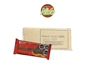 Caja AmbroNuss 100g x15